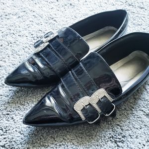 Goth Pike slides